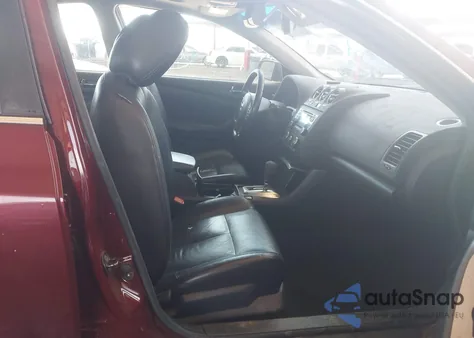 2010 Nissan Altima 2.5 Sl из США, поврежденный, VIN 1N4AL2AP6AC115128